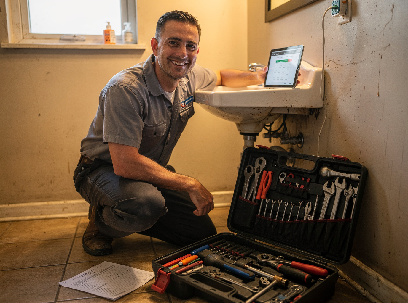 How Much Does a Plumber Cost in Burleson, TX? Typical Ranges